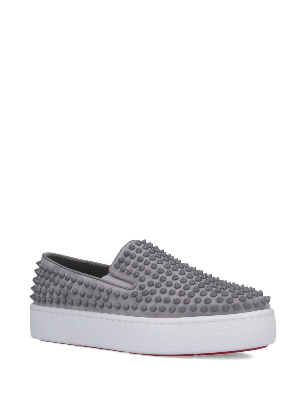 Spikeboat sneakers - 2