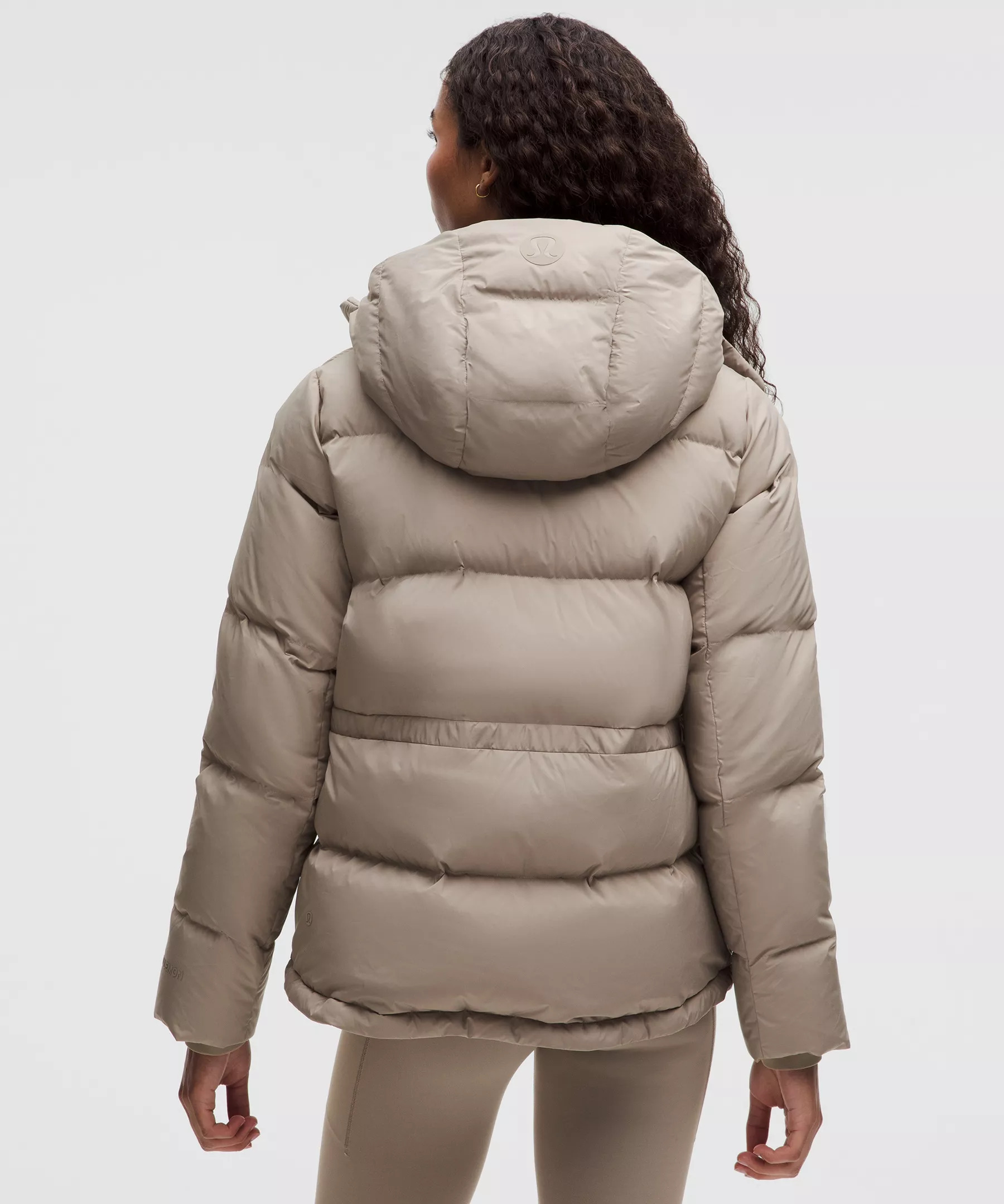 Women's Wunder Puff 600-Down-Fill Jacket - 3