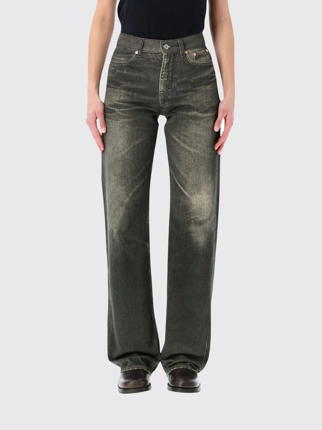 Jeans woman Our Legacy - 1