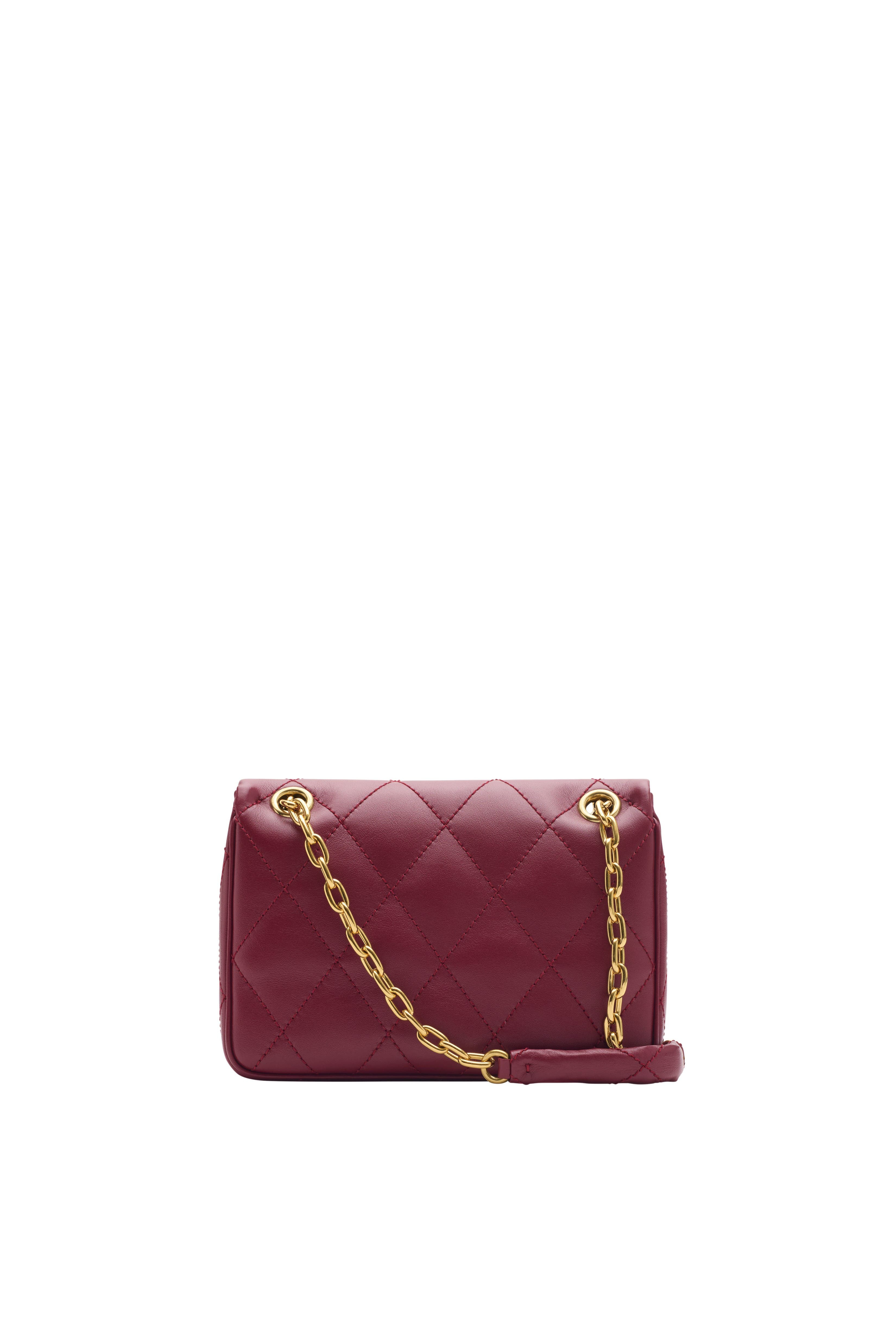 burberry Small Strand Bag in Punnet at Nordstrom - 5