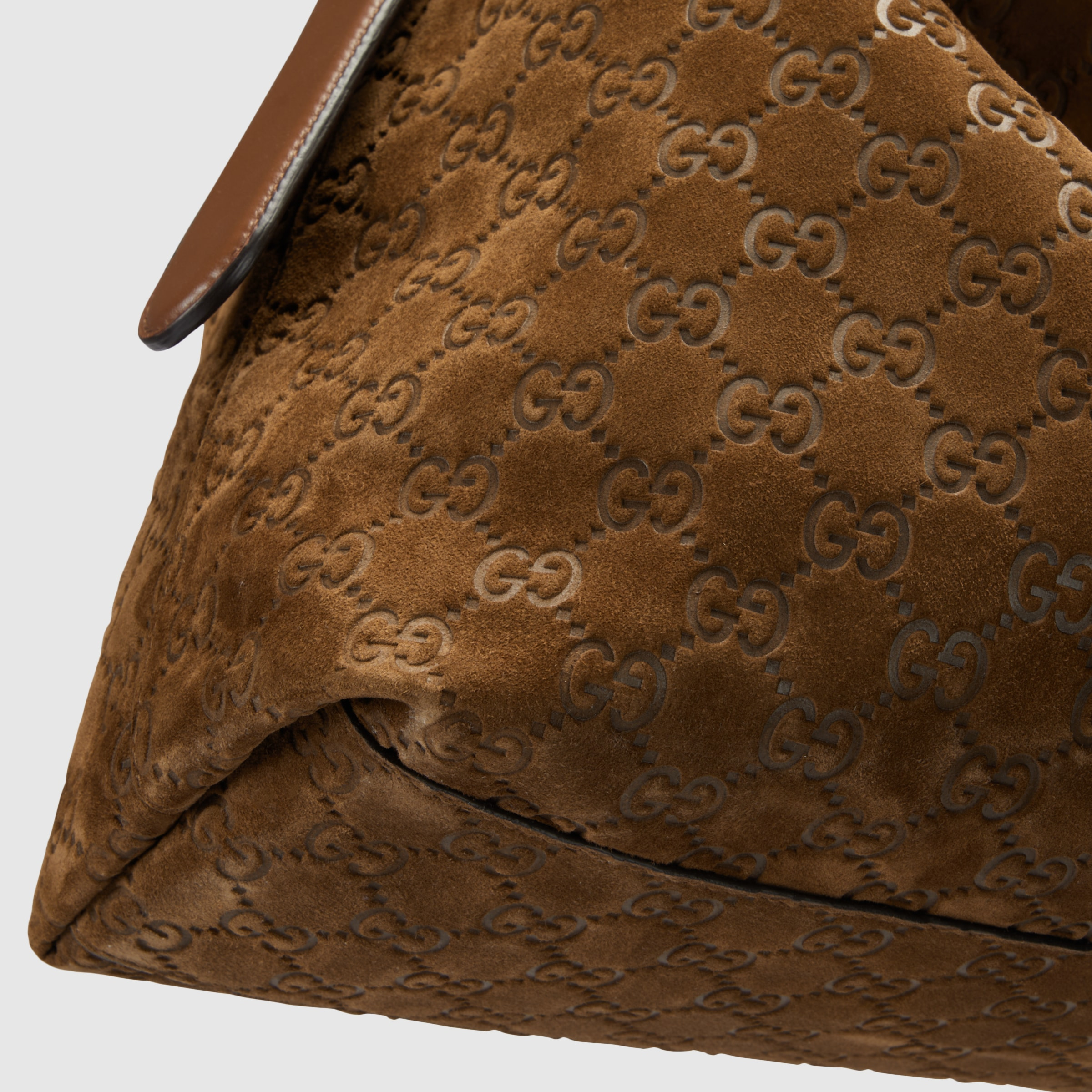 Gucci Beatrix large tote bag - 9