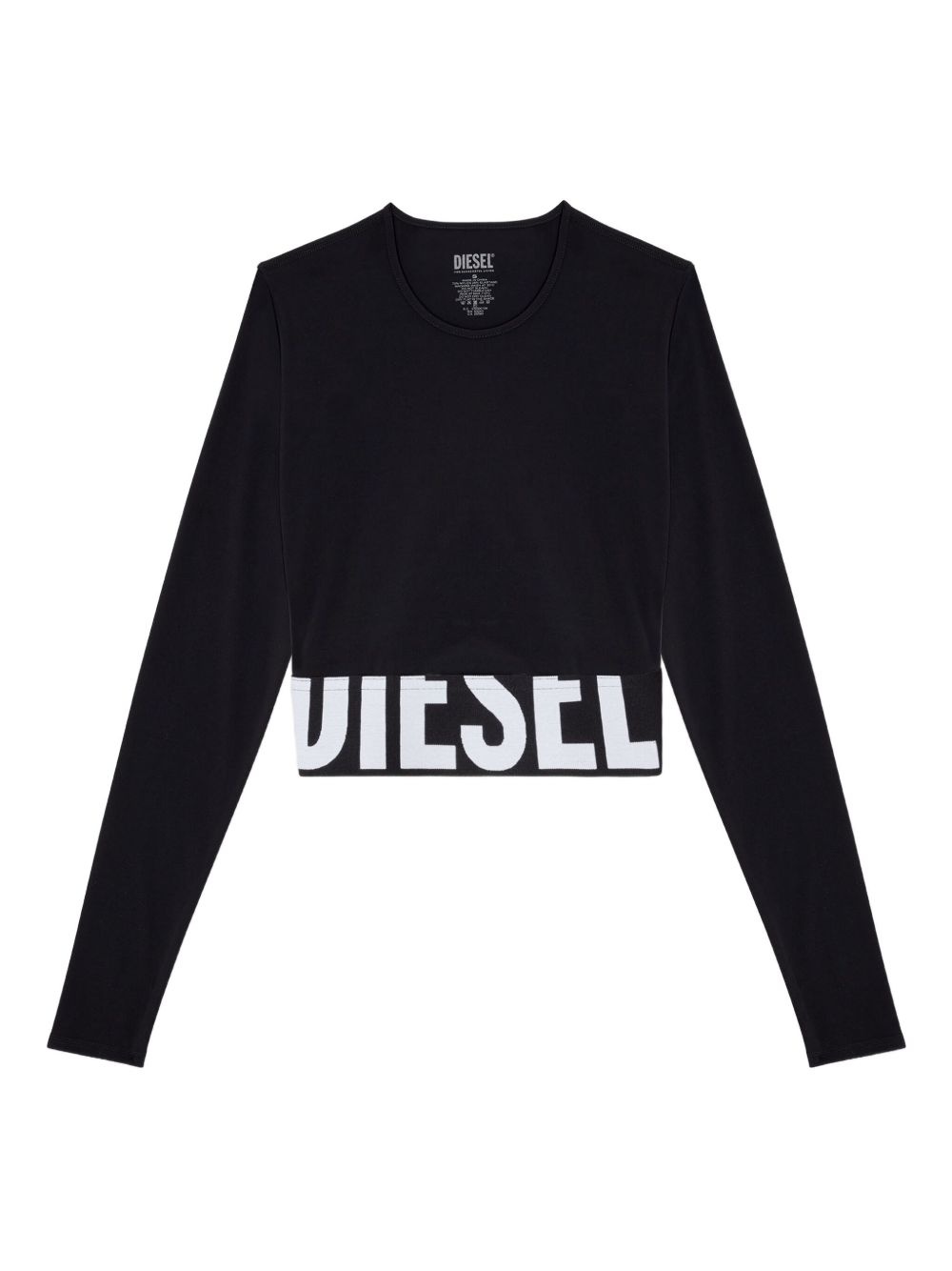 Melissa-D-Pop top - 1