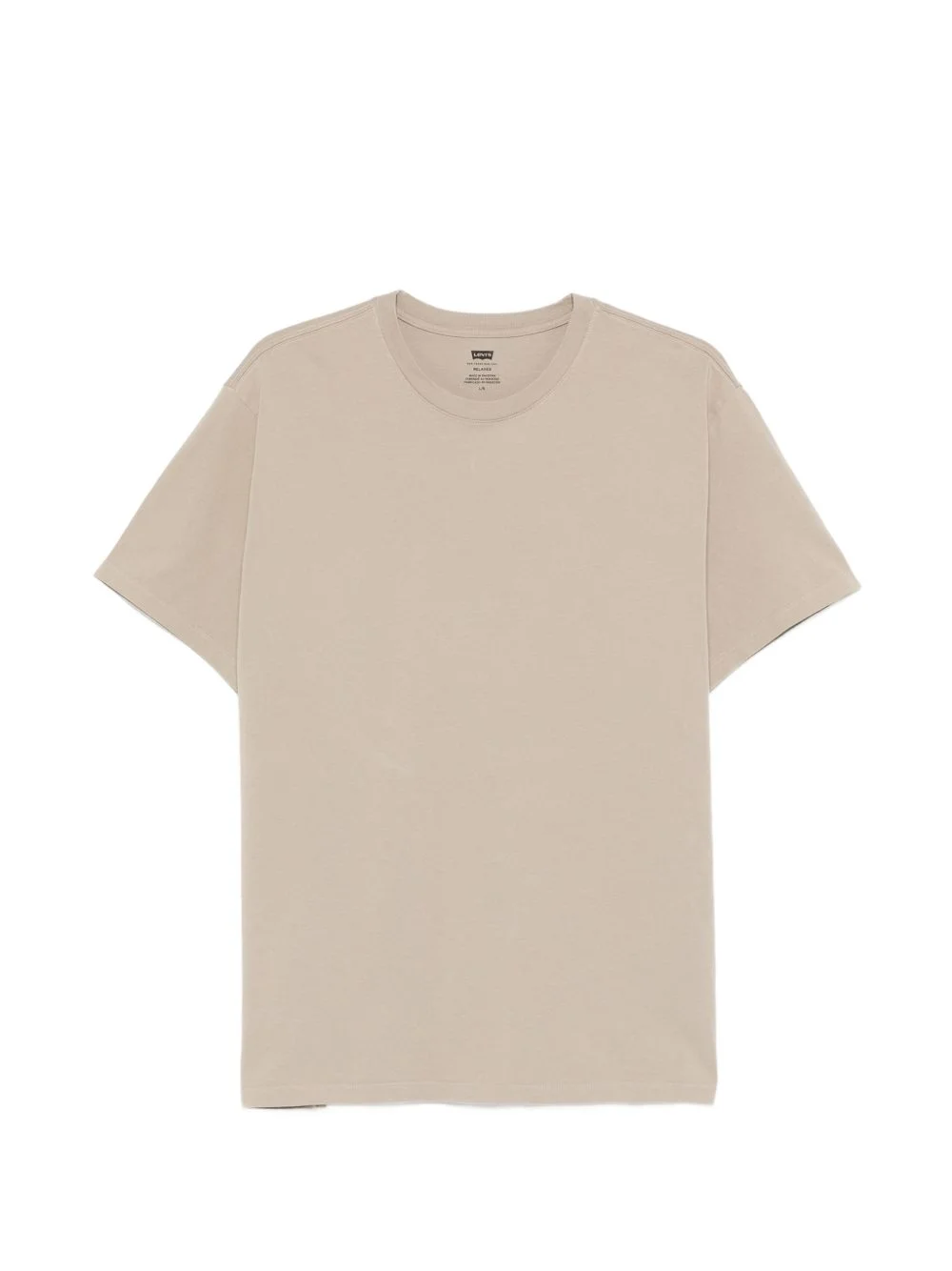 short-sleeve T-shirt - 1