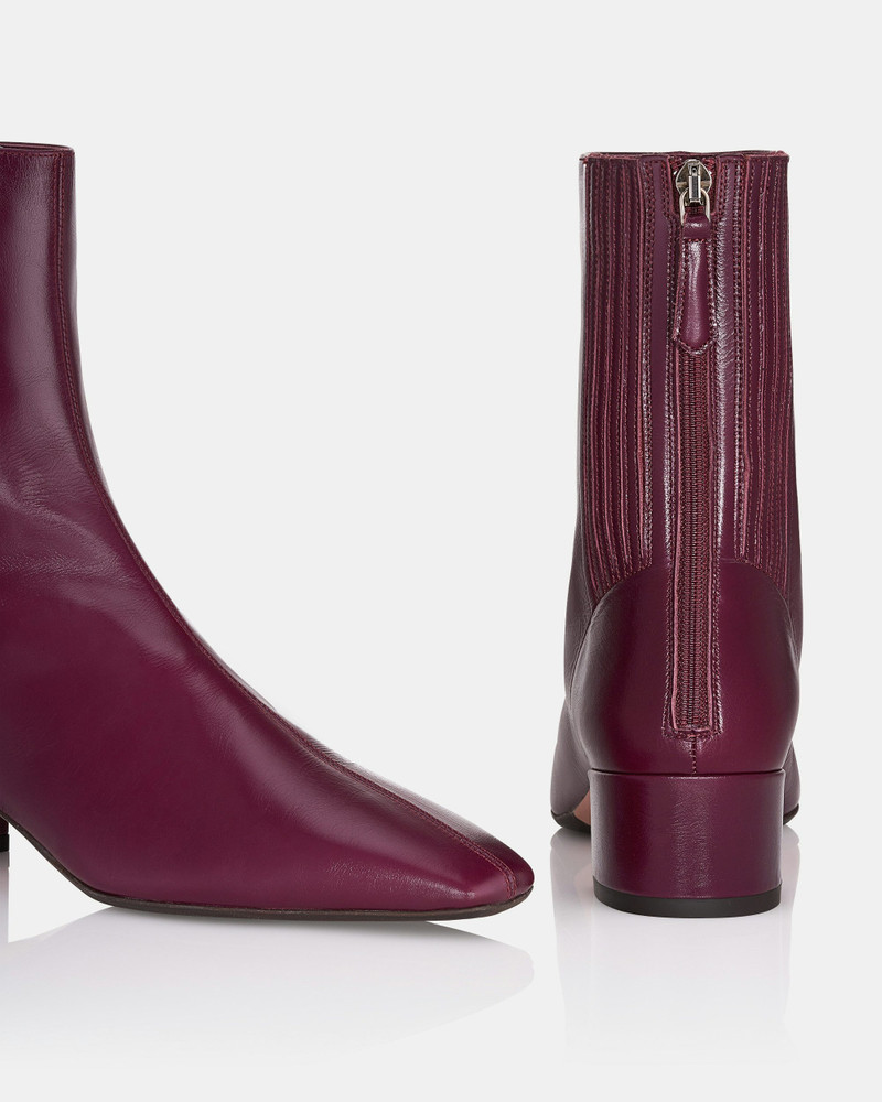 Saint Honoré Bootie 35 4