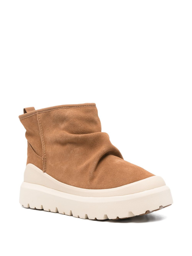 UGG Heritage Utility mni boots outlook