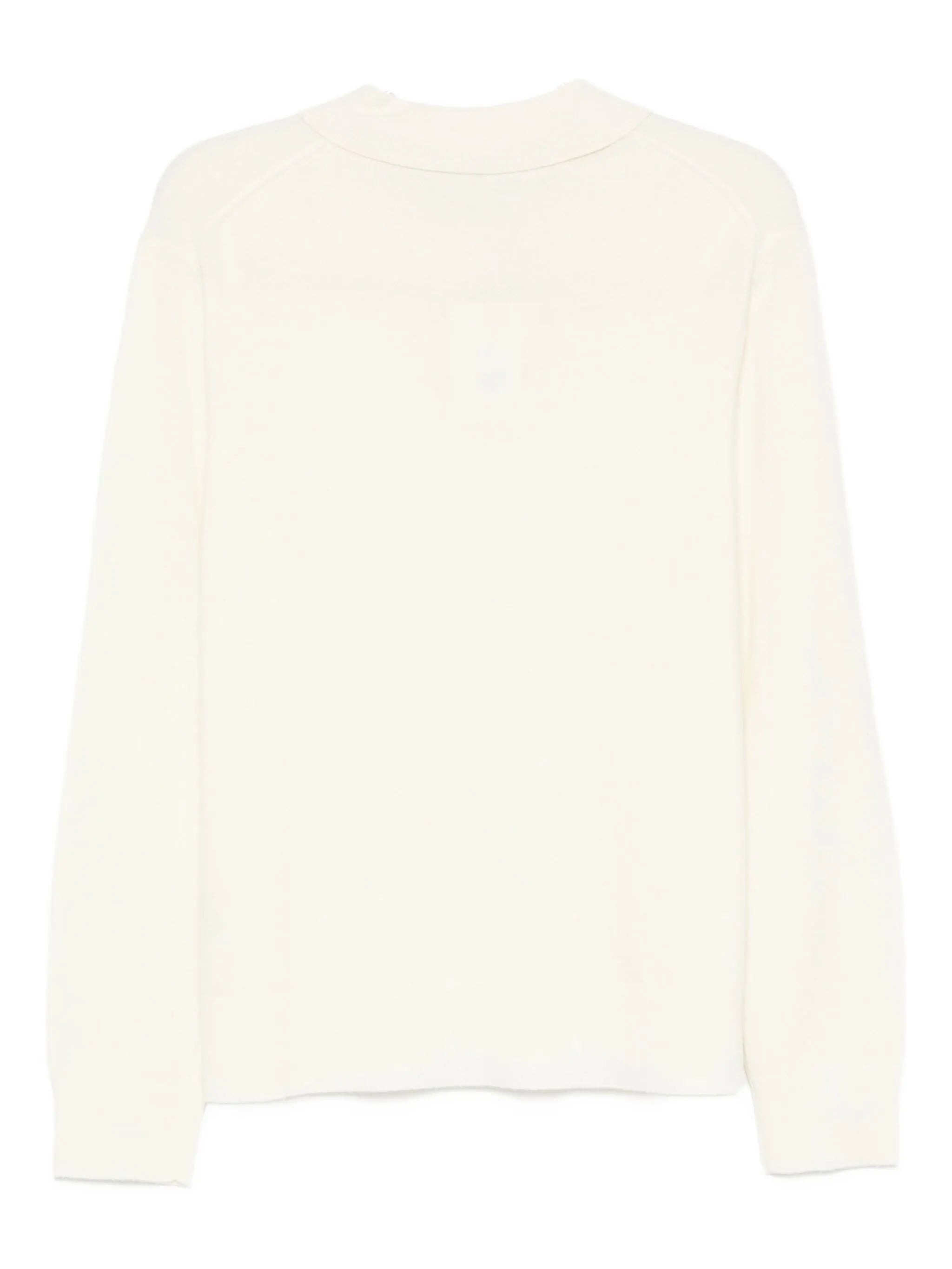 The Garment Long-sleeve Polo Shirt - 2