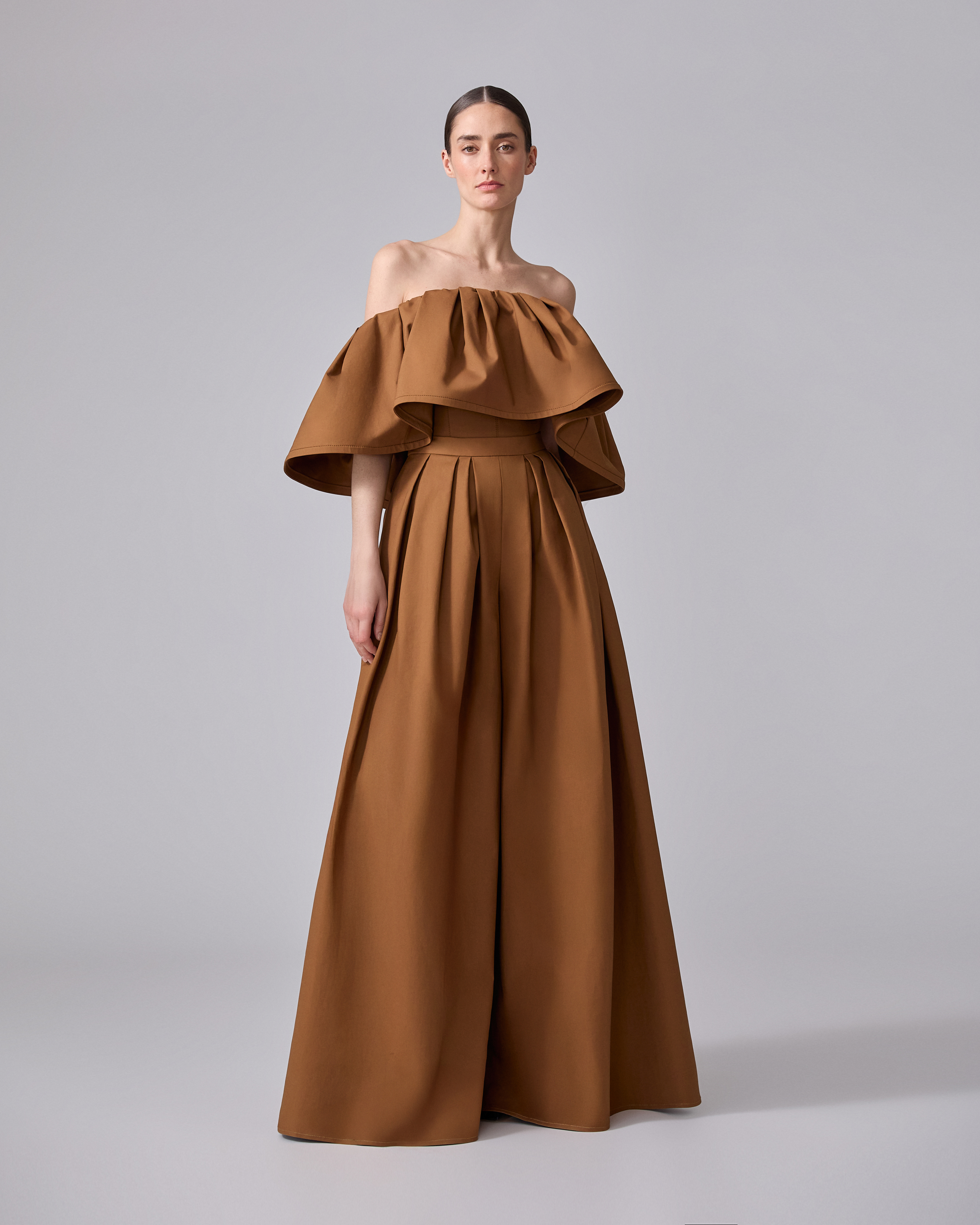 Palazzo Pants - 2