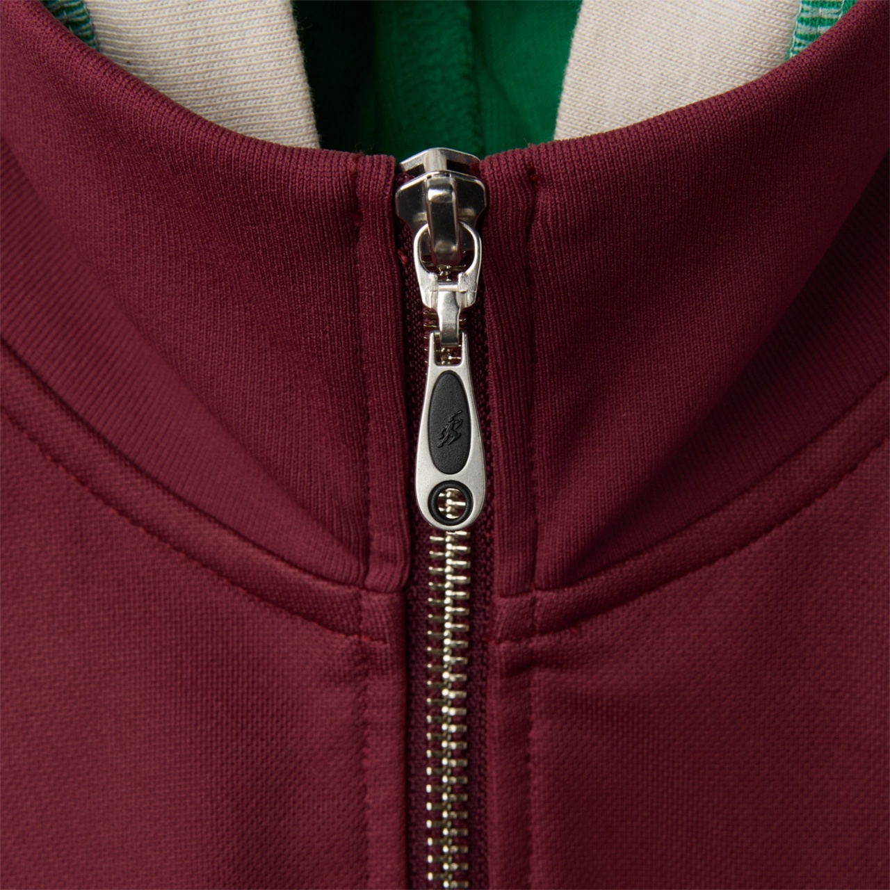 STYRAX TRACK JACKET - 3
