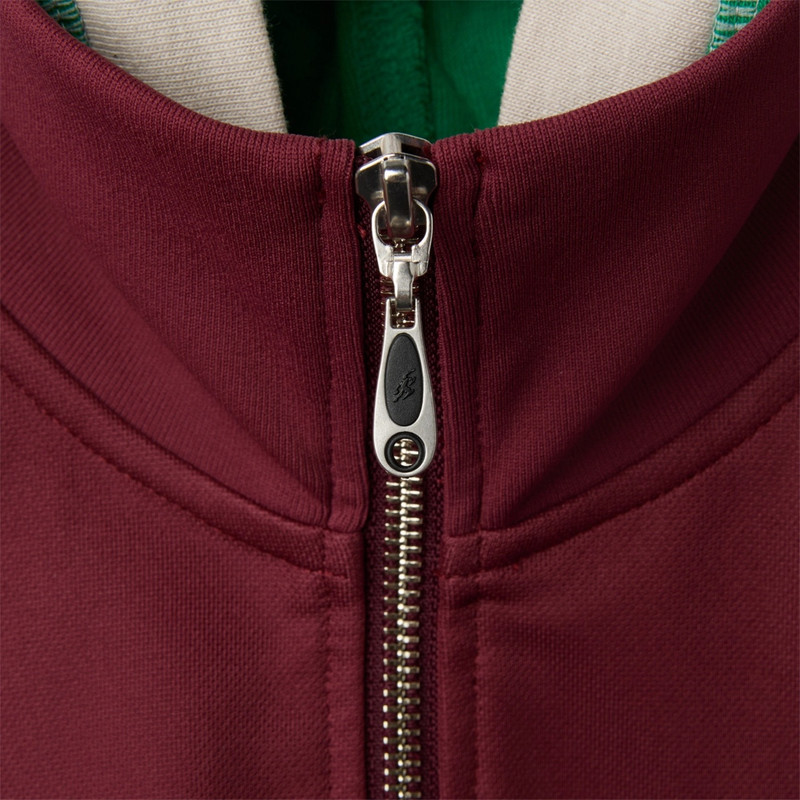 STYRAX TRACK JACKET 3