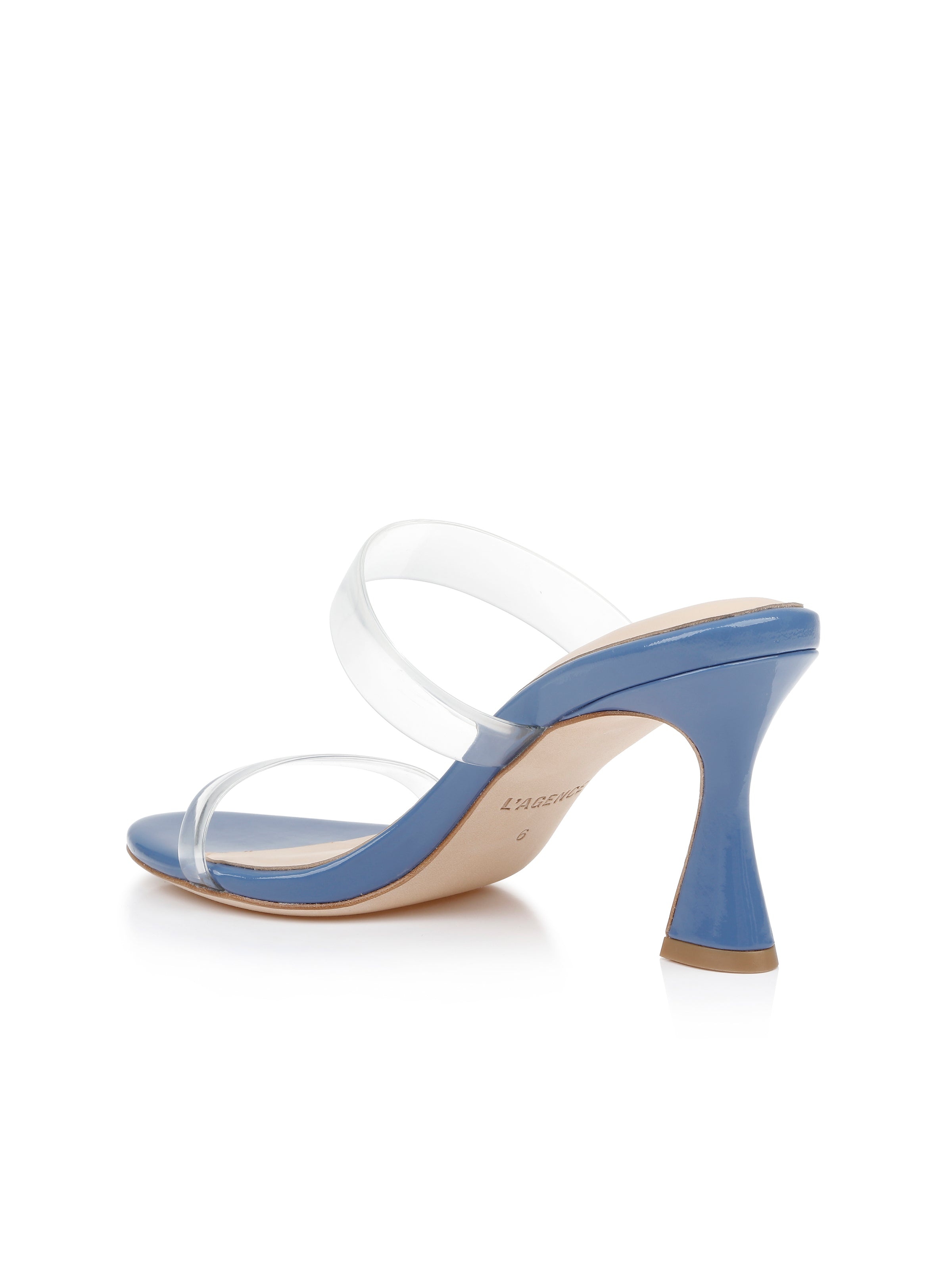 Idalie PVC Sandal - 3