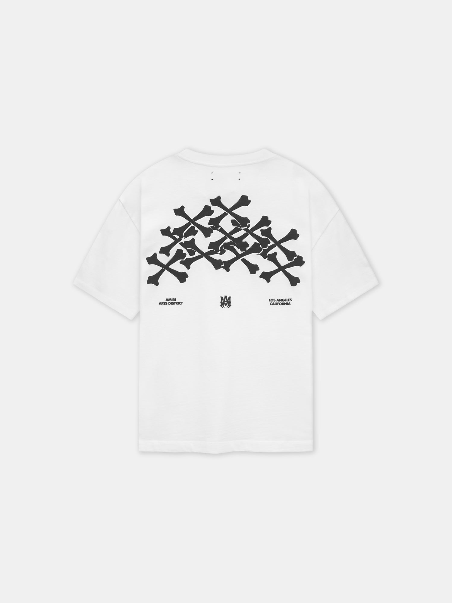 BONES STACKED TEE - 2