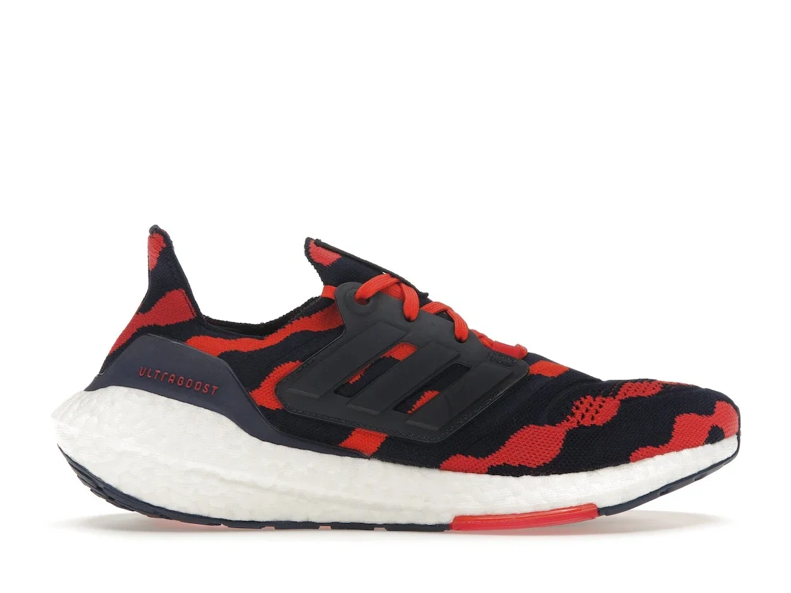 adidas gazelle silver green womens ADIDAS ULTRABOOST DNA X MARIMEKKO SHOES – sneakerheads.ca main image 1