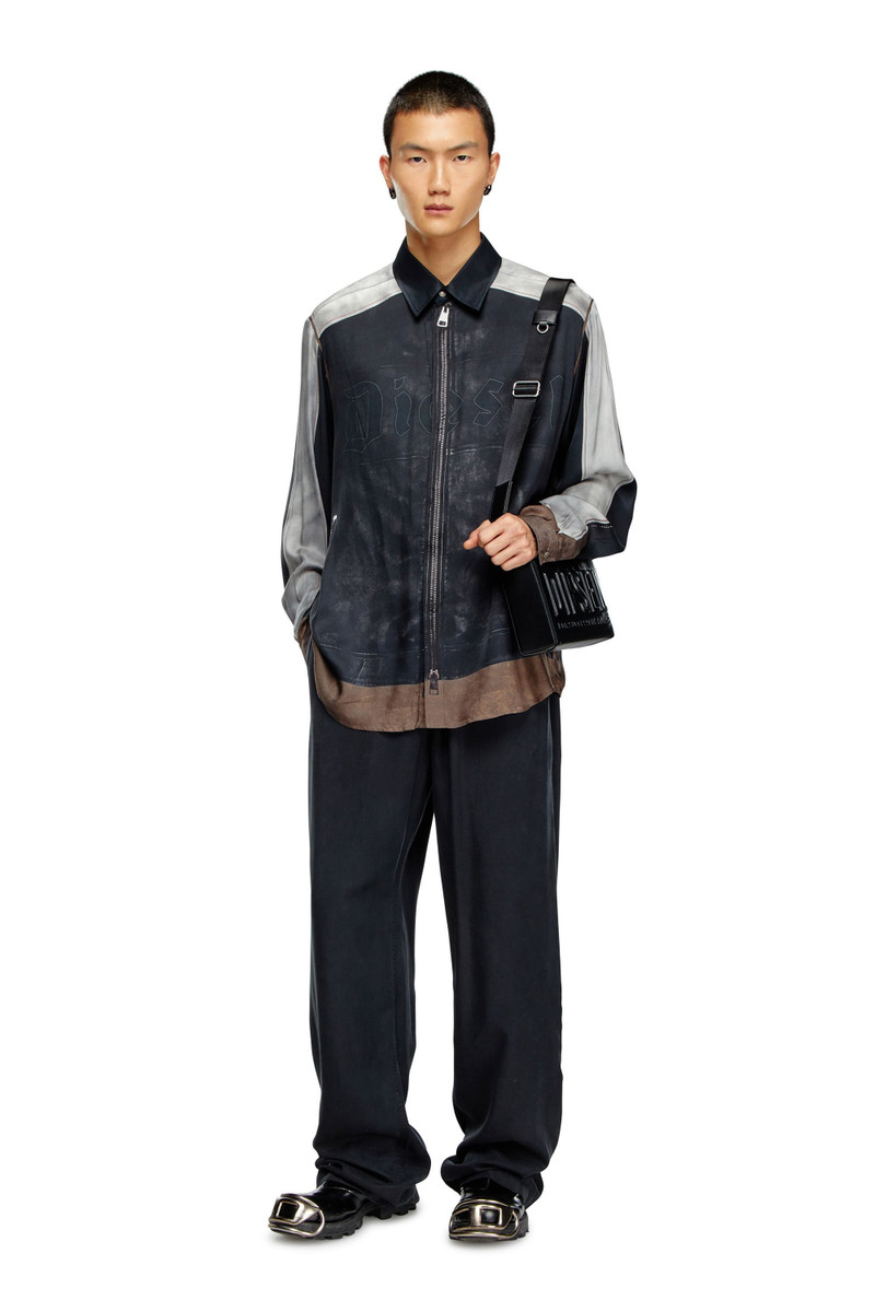 Diesel P-DREYER-C outlook