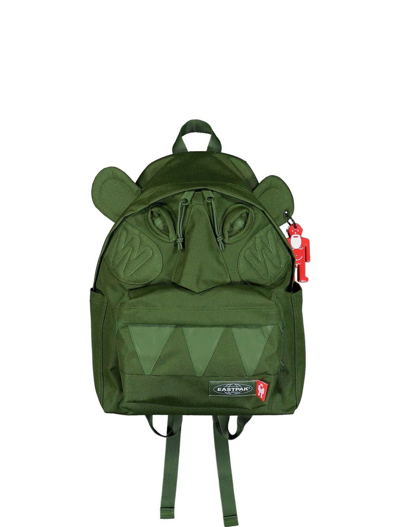 x Walter Van Beirendonck Walter Pak'r backpack 1
