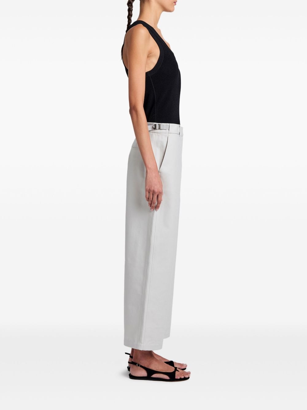Cali tailored trousers - 3