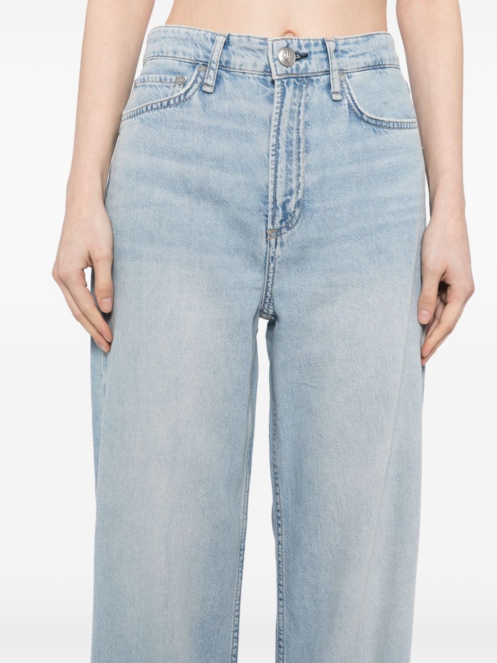 featherweight logan jeans - 5