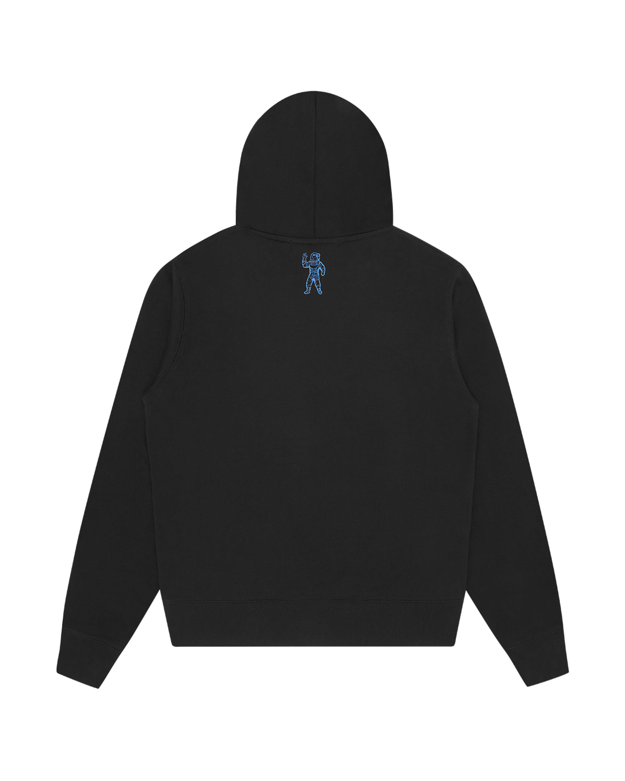 GREAT WAVE FILL ARCH LOGO POPOVER HOOD - 2