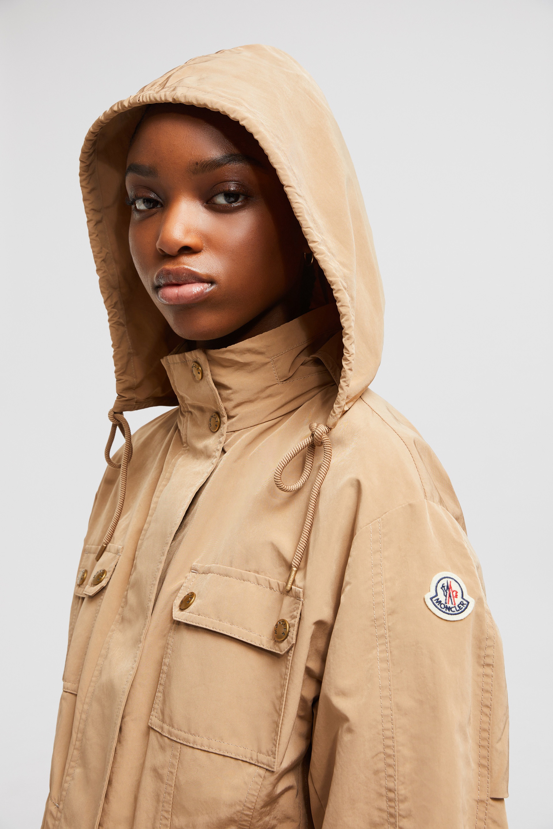 Nantes Parka - 4