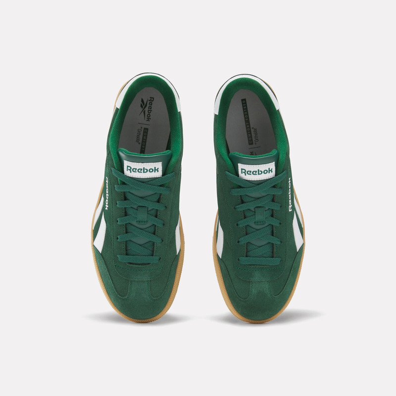 Reebok (WMNS) Reebok Smash Edge Trainer 'Green' 100208242 outlook