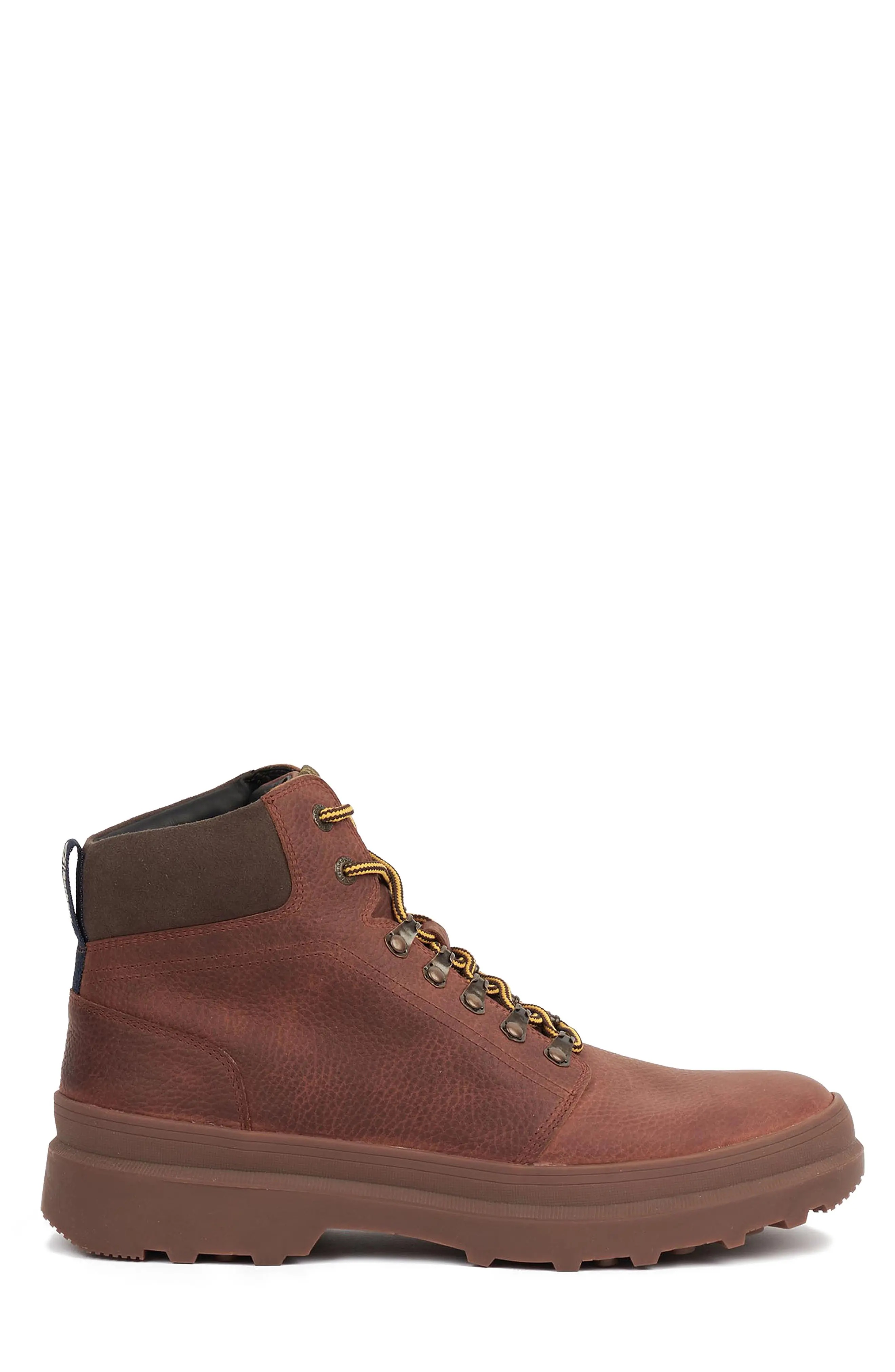 Davy Waterproof Boot - 2