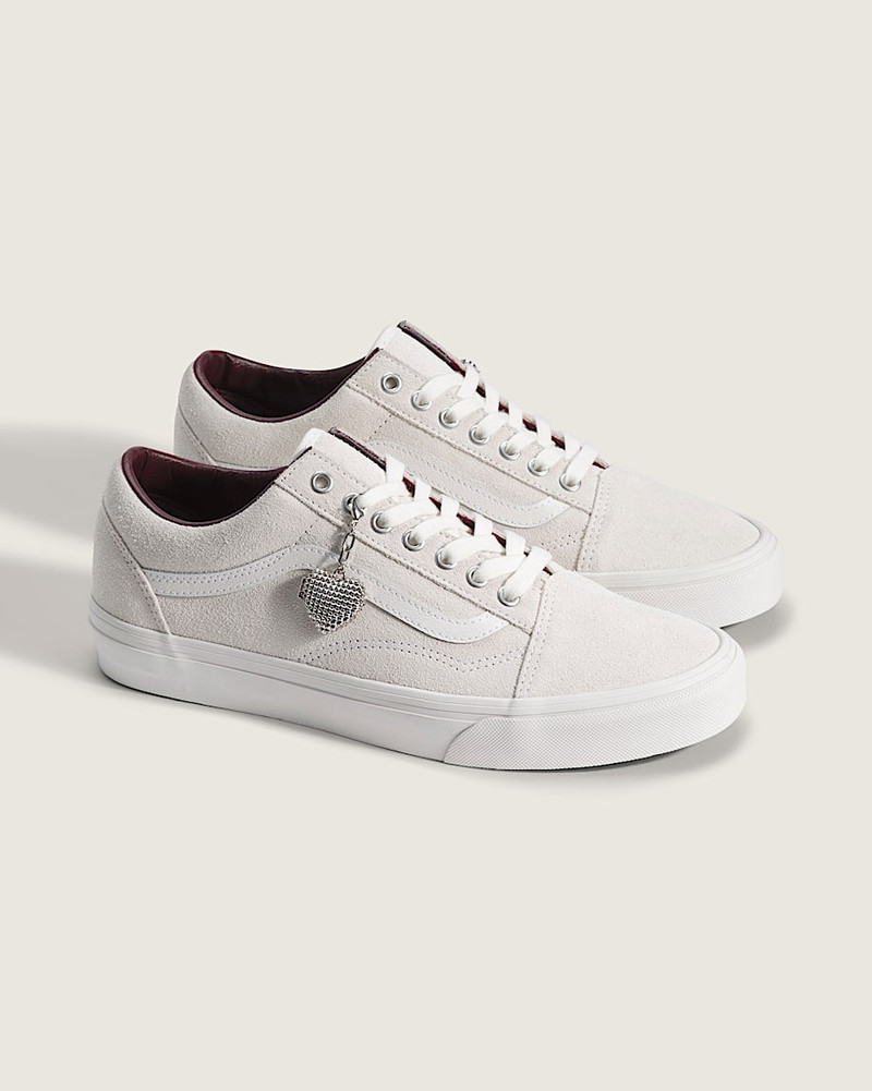 Vans Old Skool Shoe outlook
