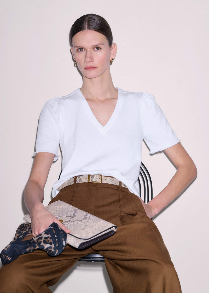 Swing Tee 1