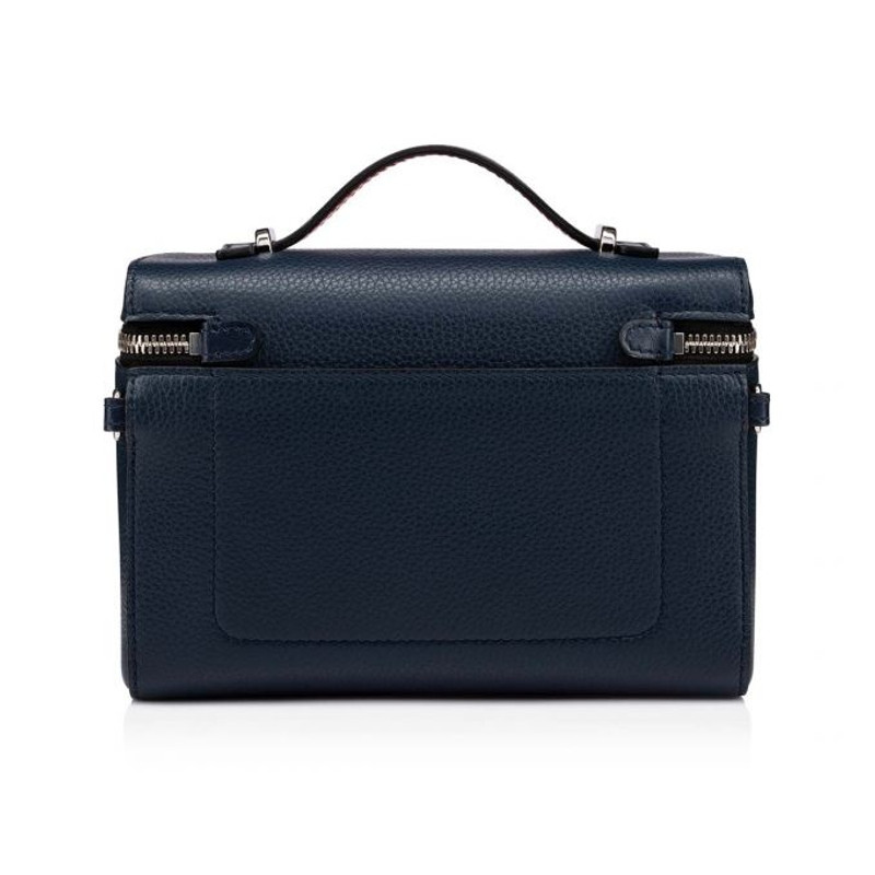 Kypipouch Small NAVY/NAVY/NAVY 5