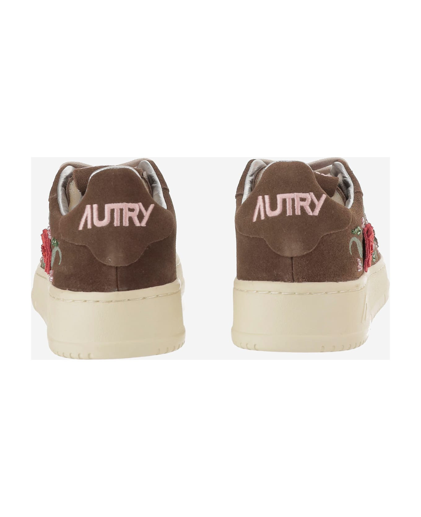 Dallas Low Wom Sneakers - 4