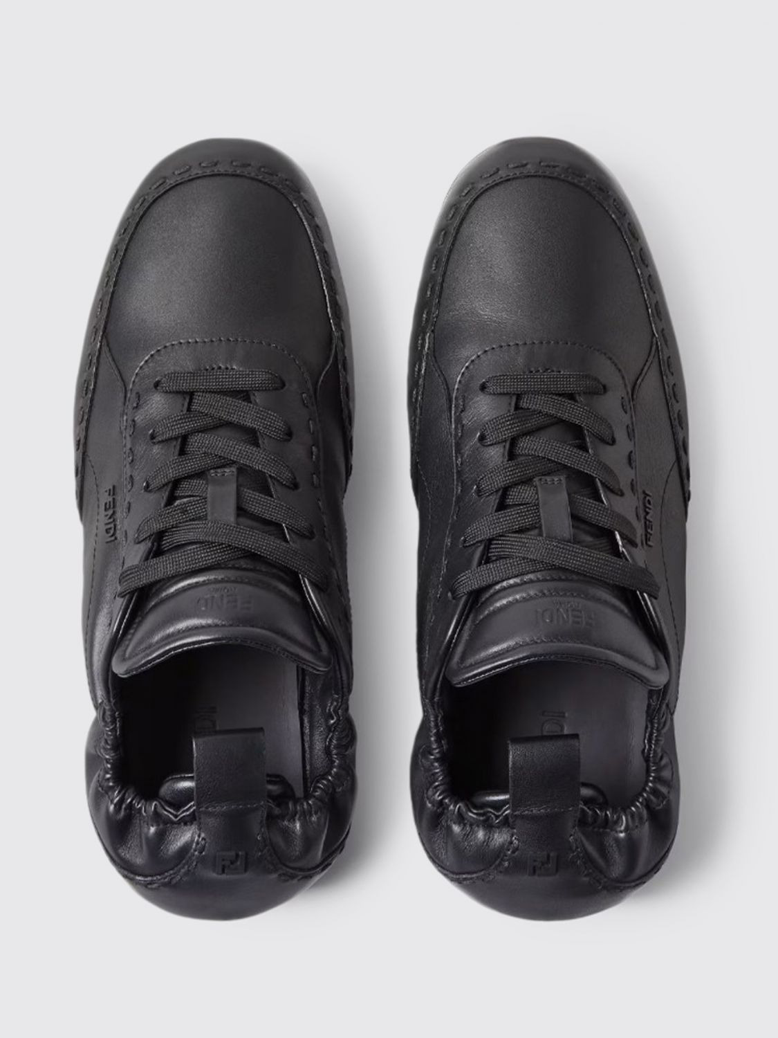 Sneakers men Fendi - 5