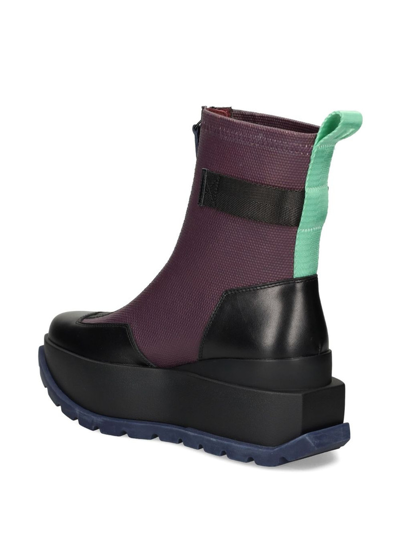 Roko Bootie II boots 3