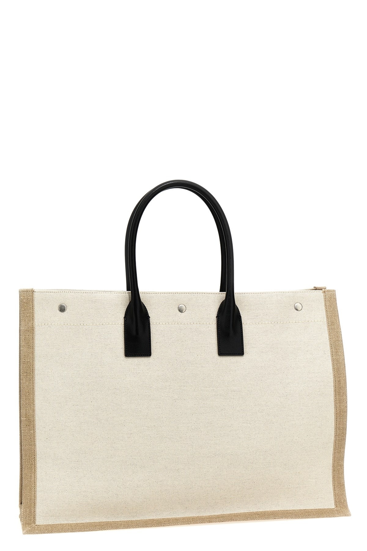 'Rive Gauche' large shopping bag - 3