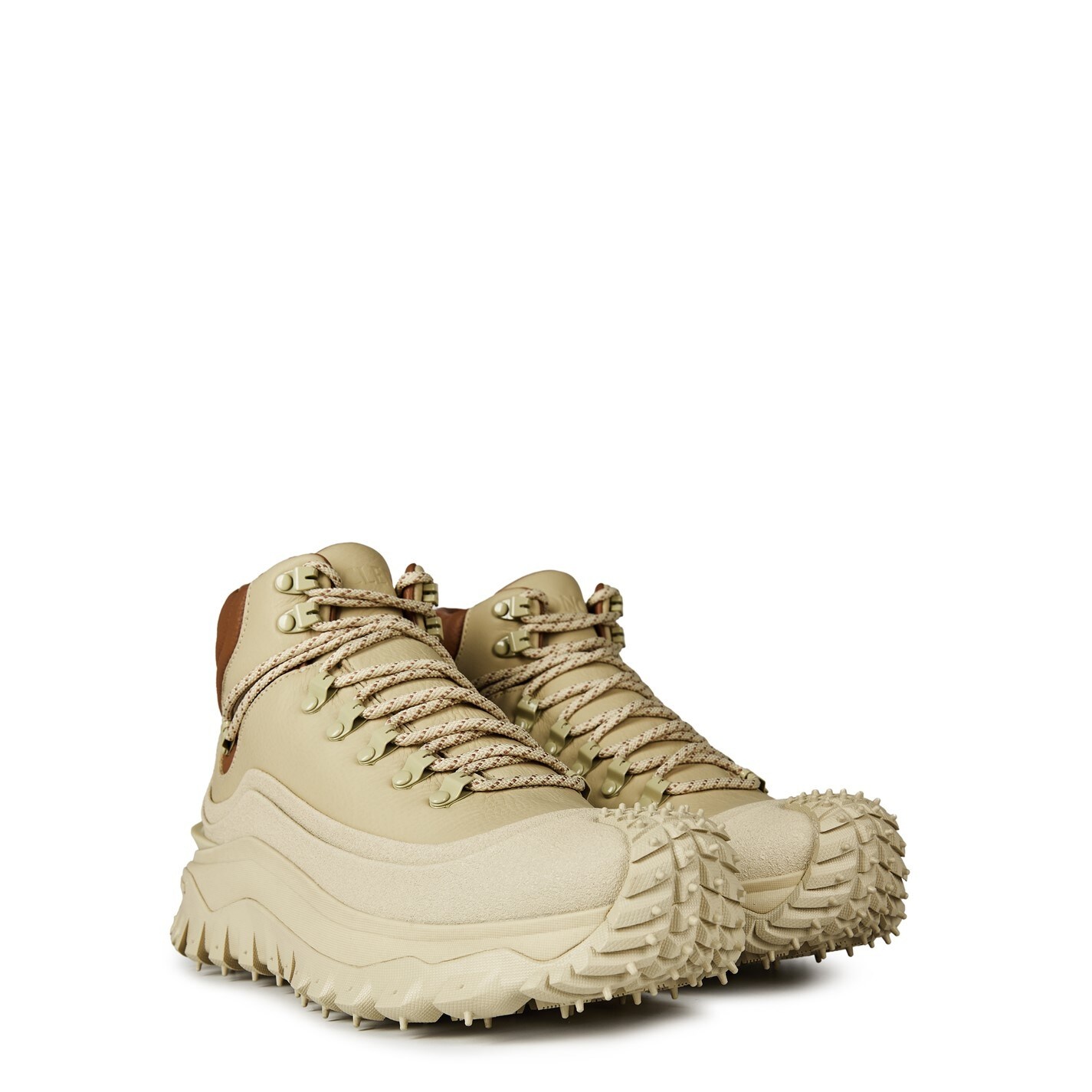 MONCLER TRAIL HIKER SN44 - 3