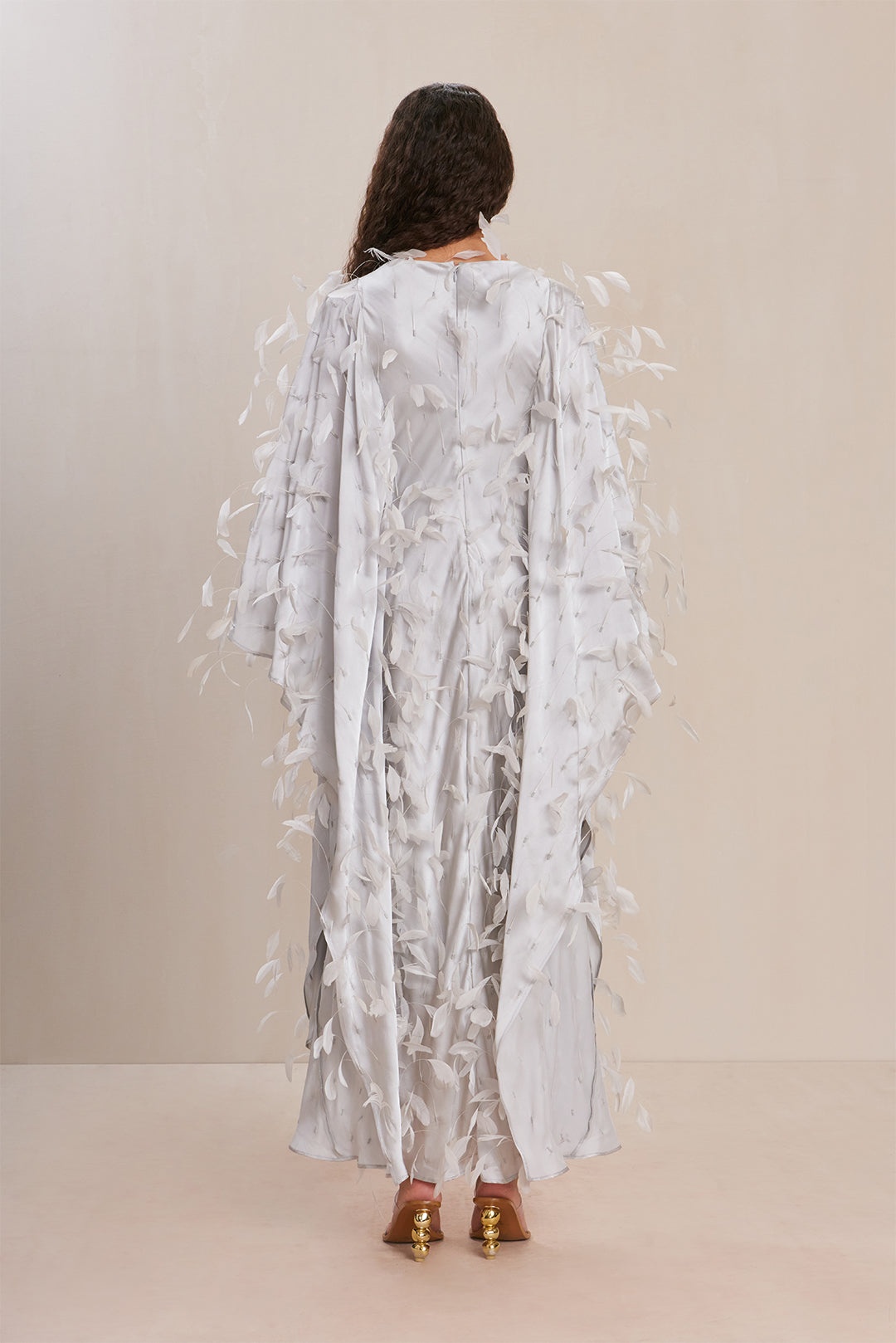 MARIDA GOWN - 7