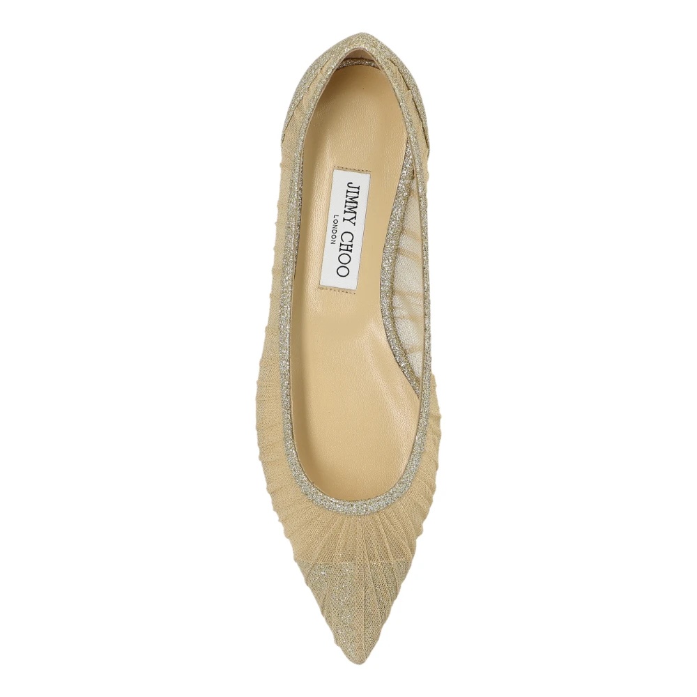 BALLET FLATS ‘LOVE’ - 6