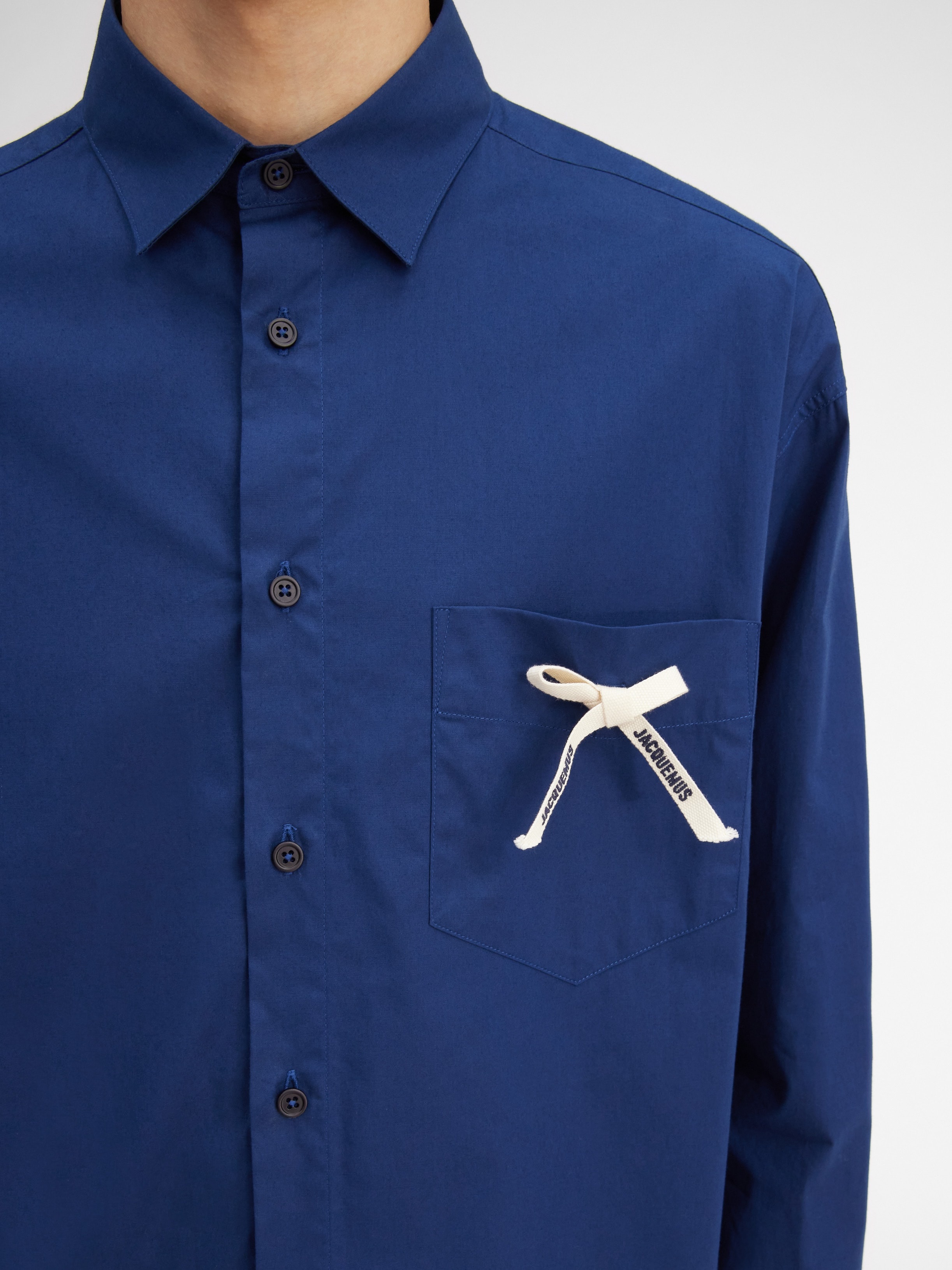 La chemise Simon - 6