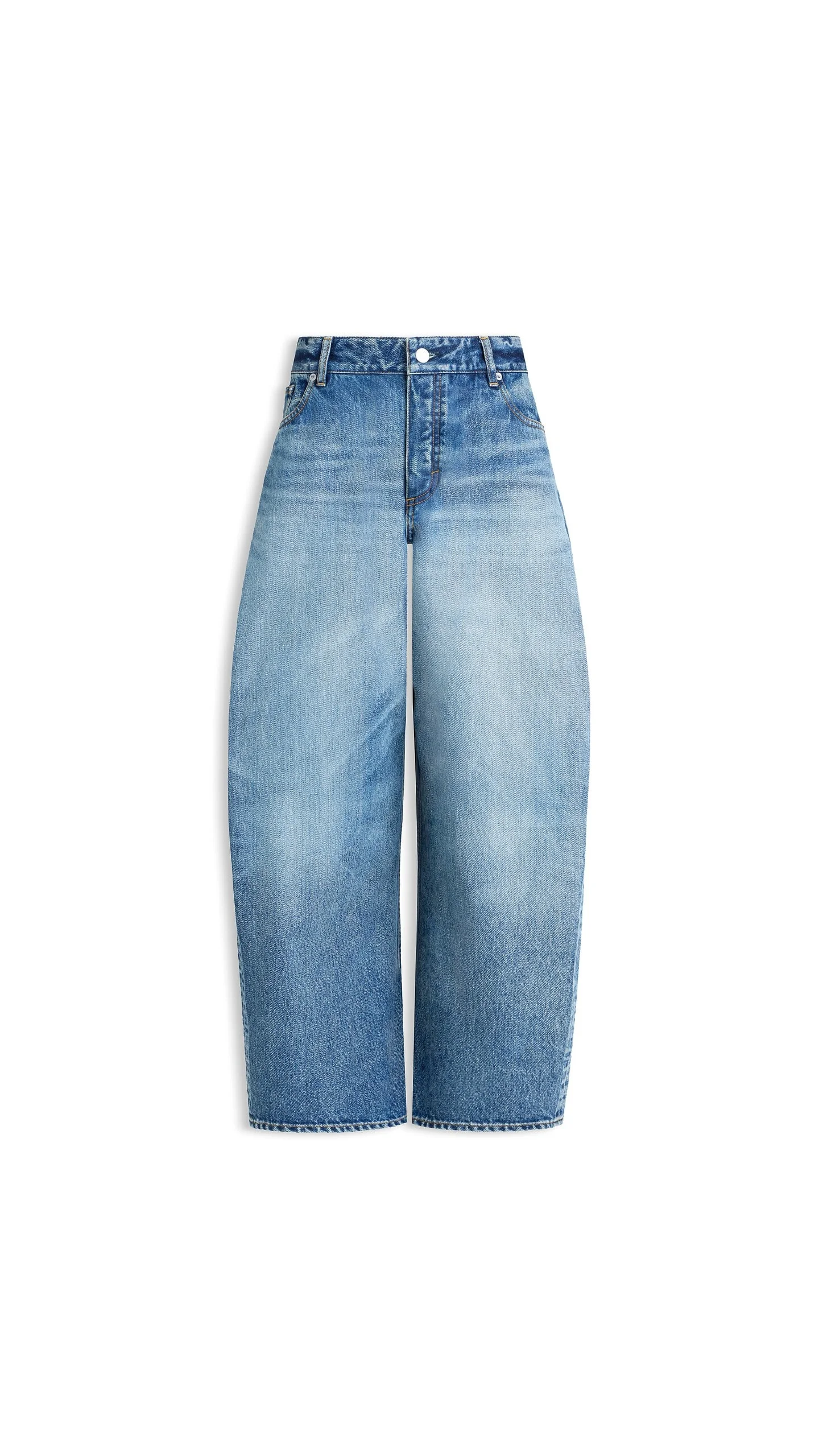 RODEO DENIM PANTS - 1