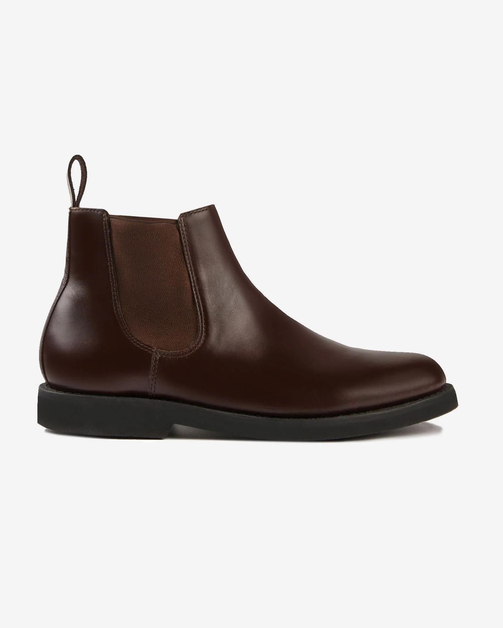 Gilford Boot - 1