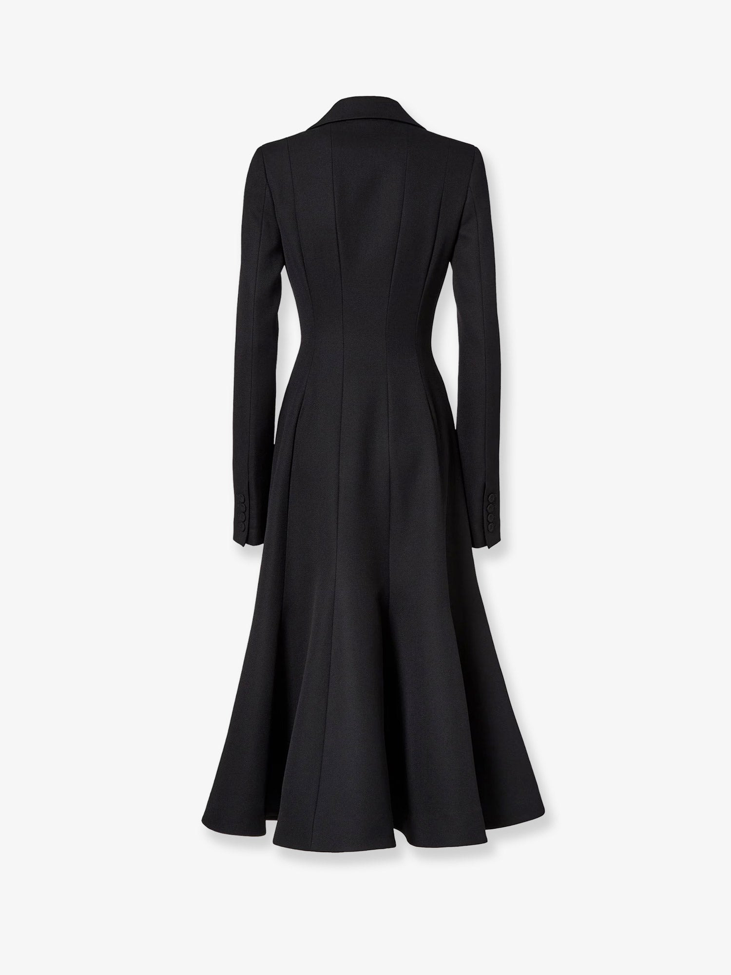 Grain De Poudre Overcoat - 2