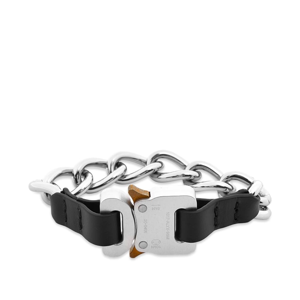 1017 ALYX 9SM Chain Bracelet - 1