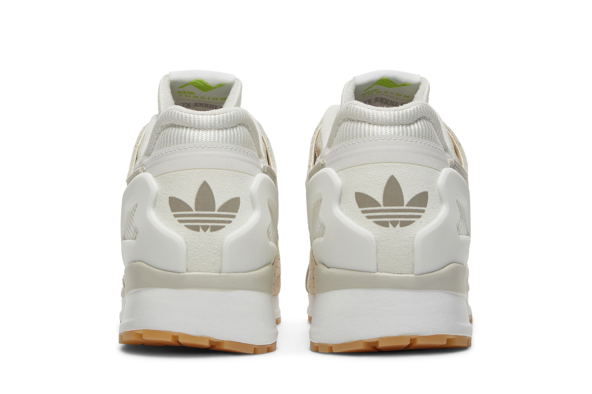 ZX 10000 'Triple White' - 6