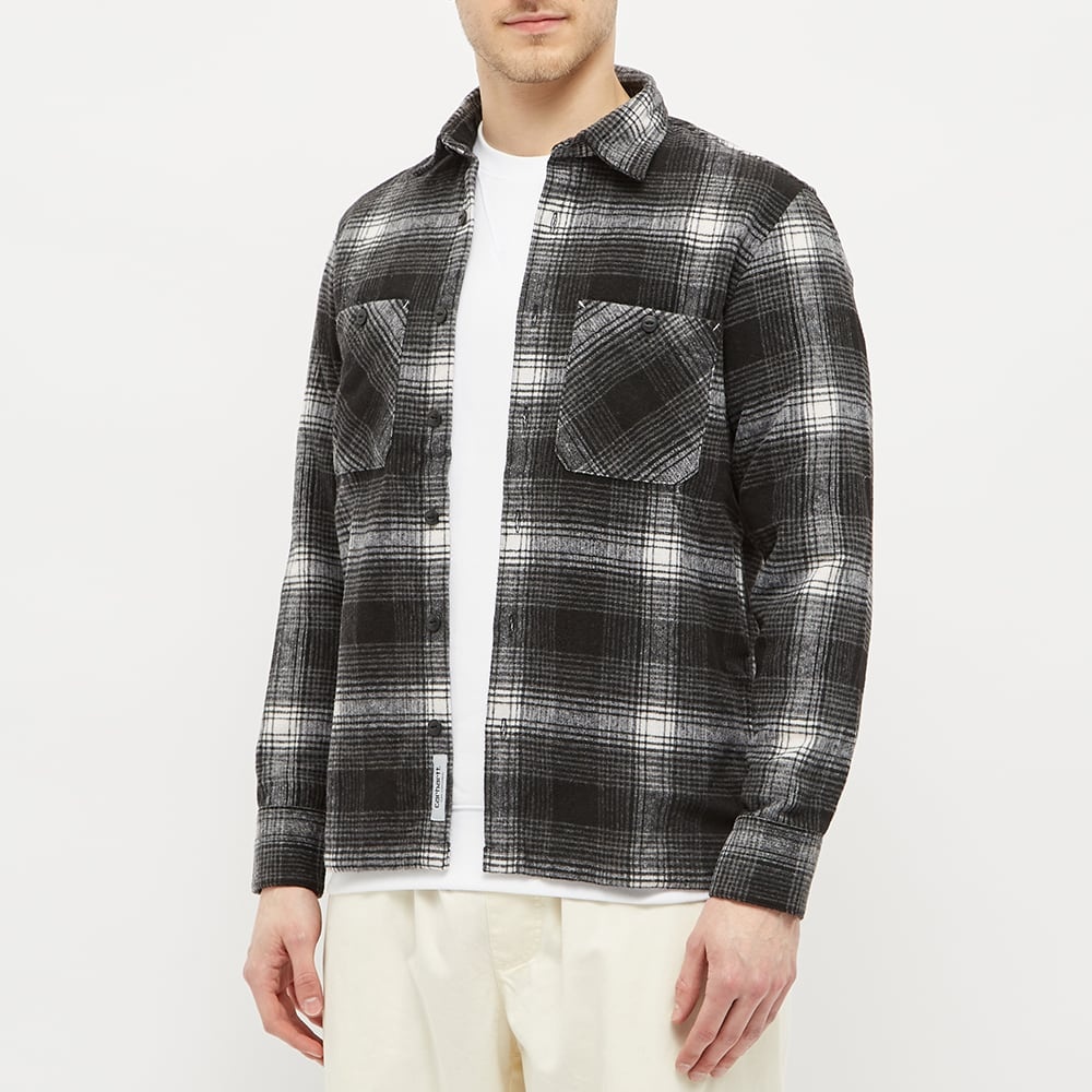 Carhartt WIP Nigel Shirt - 6