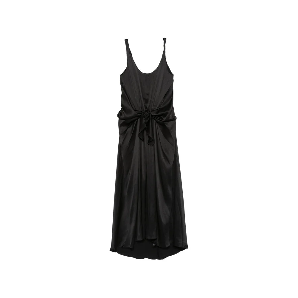 Jw Anderson Black Dresses - Day Dresses Women - 1