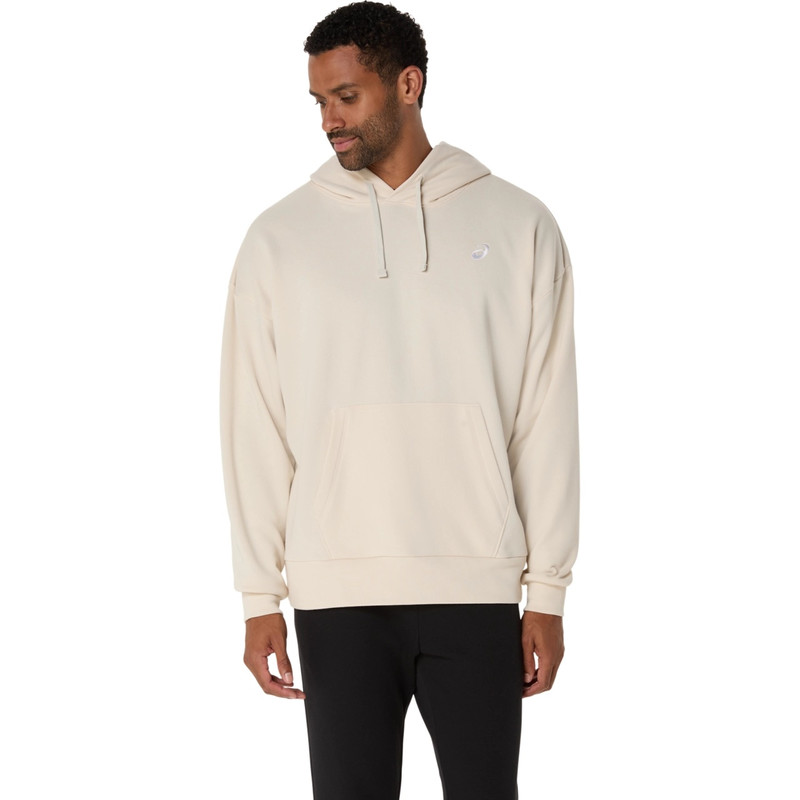 SWEAT RELAX PULL OVER HOODIE 1