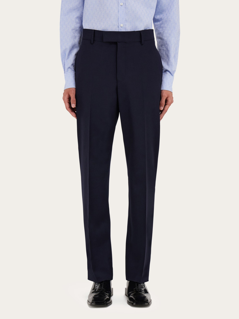 FERRAGAMO Tailored pants outlook