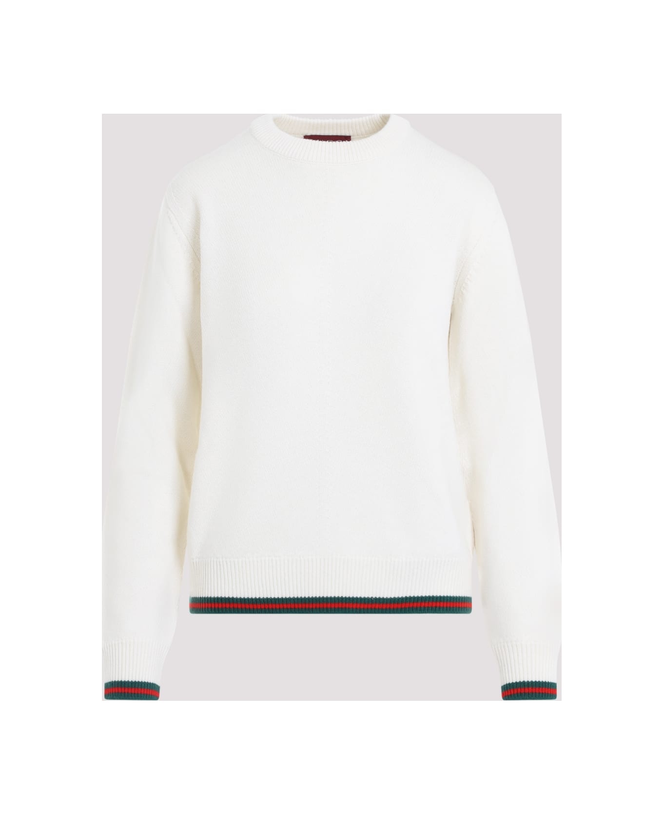 Web Pullover - 3