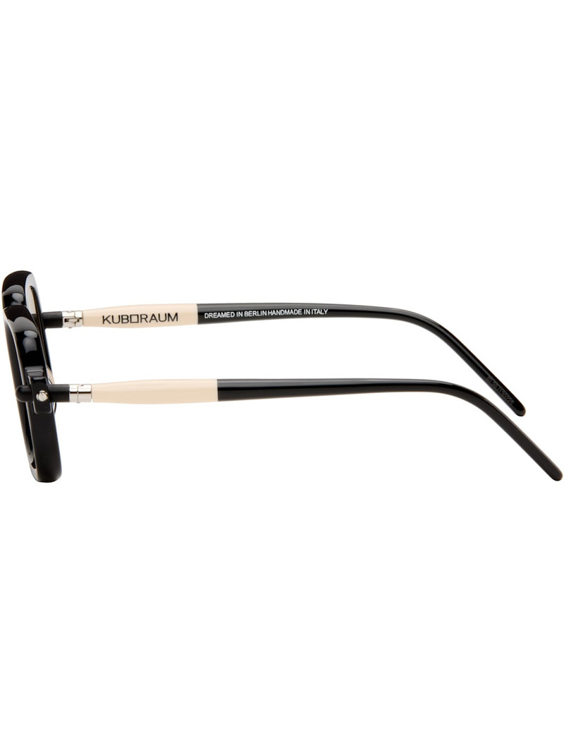 Black P2 Sunglasses 3