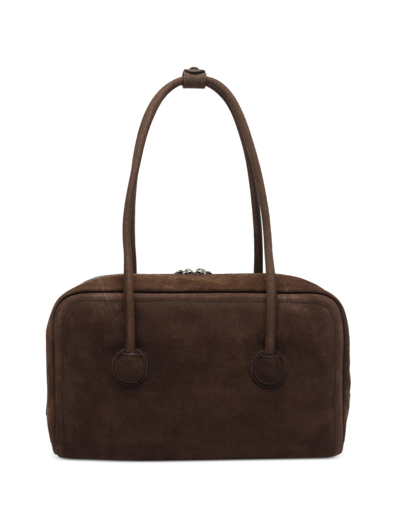 MARGESHERWOOD Margesherwood Soft Boston Shoulder Bag outlook