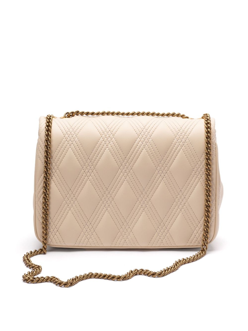 leather shoulder bag - 2