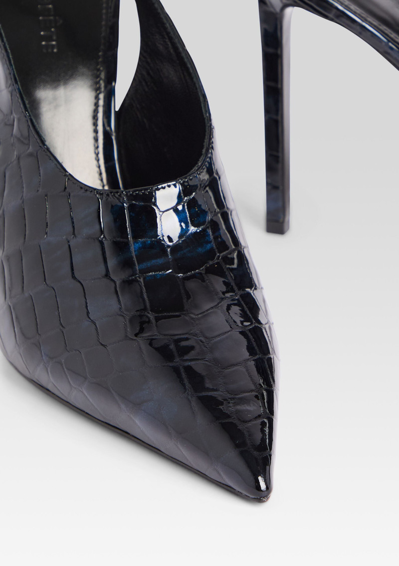 CELIA LEATHER SLINGBACK 4