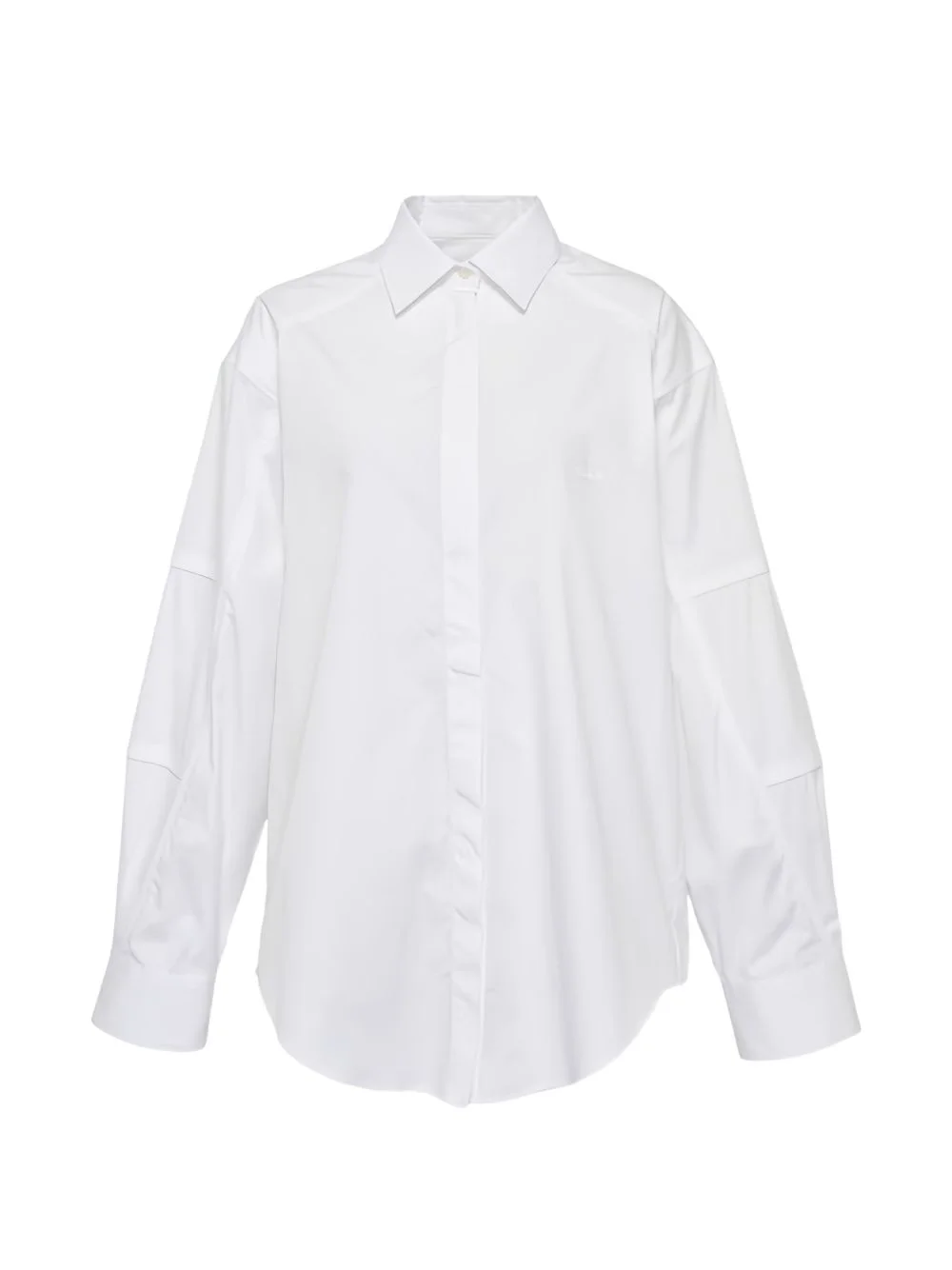 cotton shirt - 1